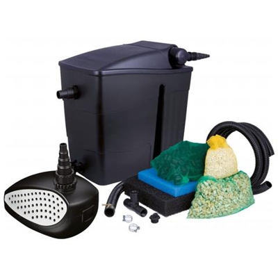 Set Filtro per Laghetti Filtramax 12500 PlusSet 1355071