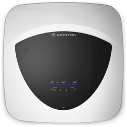 Andris Lux Eco Scaldacqua Elettrico Murale Ad Accumulo Installazione Sopra Lavell10 L precio