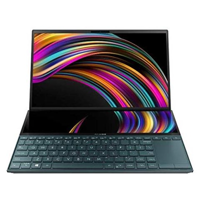 Ultrabook Zenbook Ux481fl-bm020r Monitor 14'' Full HD Intel Core i7-10510U Quad Core Ram 16GB SSD 512GB Nvidia GeForce MX250 2GB 2xUSB 3.1 1xUSB 3.0 Windows 10 Pro