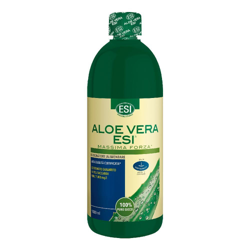 ESI® Aloe Vera Massima Forza en oferta