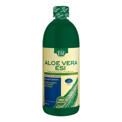 ESI® Aloe Vera Massima Forza