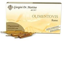 RAME OLIMENTOVIS 60ML en oferta