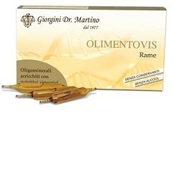 RAME OLIMENTOVIS 60ML