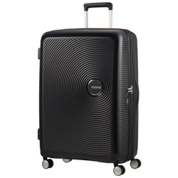 Trolley Soundbox Spinner 77/28 Tsa Exp Bassblack 32g*09003 precio