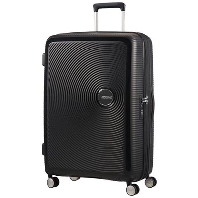 Trolley Soundbox Spinner 77/28 Tsa Exp Bassblack 32g*09003