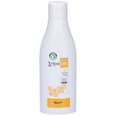 Tricovel® Shampoo