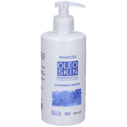 Oleoskin® Bagno-Doccia Oleato características