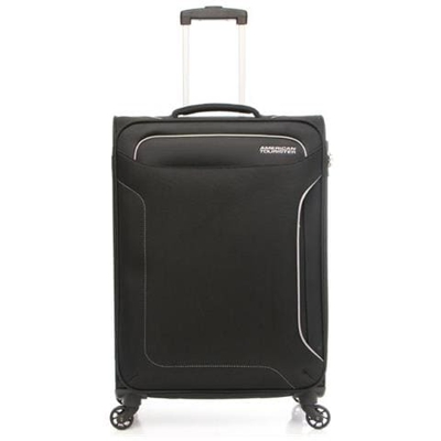 Trolley Holiday Heat Spinner 67/24 Black 50g*09005