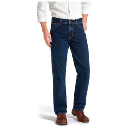 Pantaloni Wrangler Texas L30 Abbigliamento Uomo W35-l30 en oferta