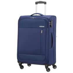 Trolley Heat Wave Spinner 68/25 Tsa Com / navy 130668-6636 precio