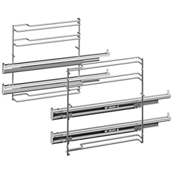 HEZ638270 Cooker hood mounting kit características