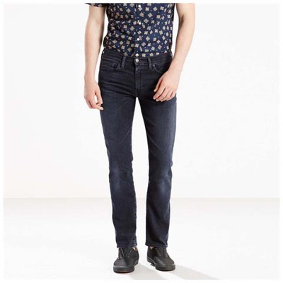 Pantaloni Levi´s ® 511 Slim Fit Abbigliamento Uomo 33