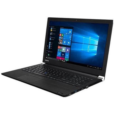 Ultrabook Tecra A50-EC-1L1 Monitor 15,6'' Full HD Intel Core i7-8550U Ram 16 GB SSD 512 GB 4xUSB 3.0 Windows 10 Pro