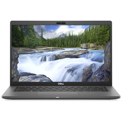 Ultrabook Latitude 7410 Monitor 14'' Full HD Intel Core i5-10210U Ram 8 GB SSD 256 GB 2xUSB 3.0 Windows 10 Pro