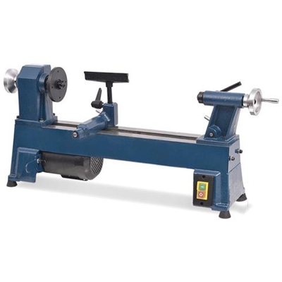 Tornio Per Legno 450 Mm 500 W