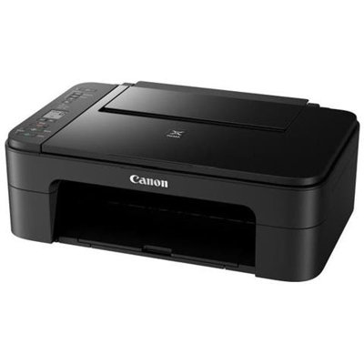 Stampante Multifunzione Pixma TS 3150 Inkjet a Colori Stampa Copia Scansione A4 7.7 Ppm Wi-Fi USB