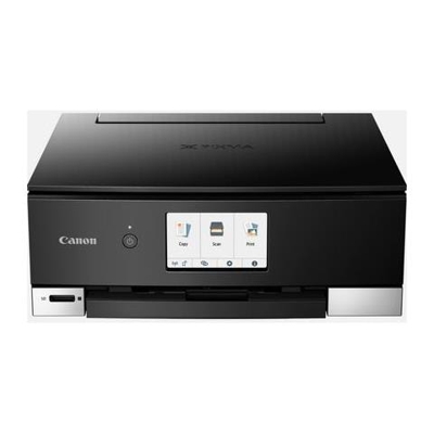 Stampante Multifunzione PIXMA TS8350 Inkjet a Colori Stampa Copia Scansione A4 15 ipm (B / N) 10 ipm (a Colori) Wi-Fi / USB