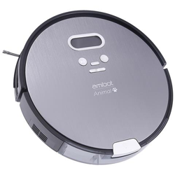 Robot Lava E Aspira Animal Premium H2O características