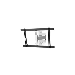 One For All WM 6651 84'' Nero, Bianco supporto da parete per tv a schermo piatto características