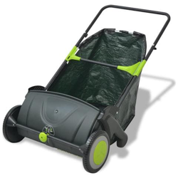Raccogli Erba / Foglie Manuale Capacità 103 Litri en oferta