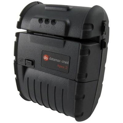 Apex 2, POS, Termica diretta, 2 ips, 50 - 100 µm, 3,81 cm, 5,7 cm