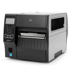 Zt420 203dpi 8dot Dt / Tt Usb Ser Eth Bt Wifi 802.11 A / B / G / N2 In características