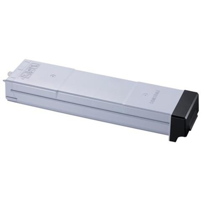 Toner / CLX-K8385A BK