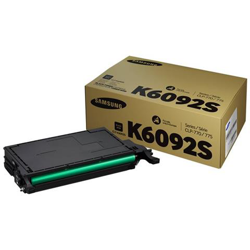 Toner / CLT-K6092S BK precio