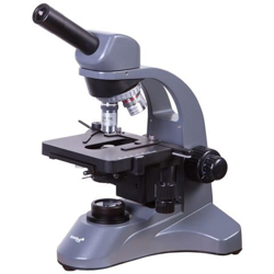 Microscopio Monoculare Levenhuk 700m precio