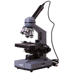Microscopio Monoculare Digitale Levenhuk D320l Base 3m en oferta