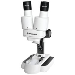 Biolux ICD 20x microscopio características