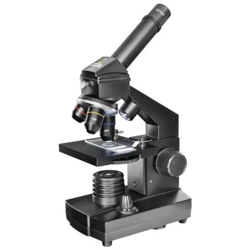 National Geographic Microscopio 40x-1024x USB (con valigetta) en oferta