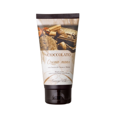 Cioccolato - Crema mani