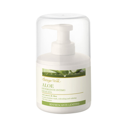 ALOE - Detergente intimo en oferta