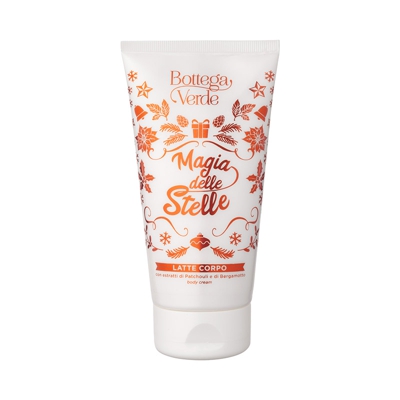 Magia delle Stelle - Latte corpo
