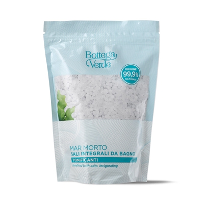 Mar Morto - Sali Integrali da bagno
