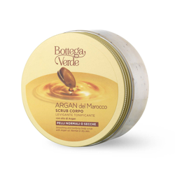 Argan del Marocco - Scrub corpo precio