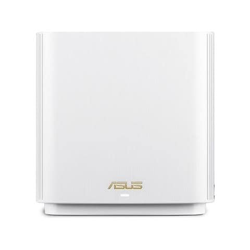 Router Wireless ZenWiFi AC (CT8) Tri-Band 3 Porte Gigabit Ethernet LAN Colore Bianco en oferta
