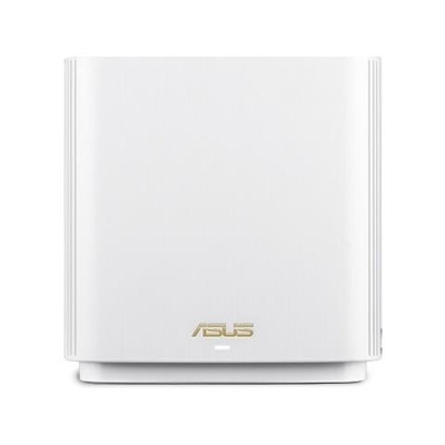 Router Wireless ZenWiFi AC (CT8) Tri-Band 3 Porte Gigabit Ethernet LAN Colore Bianco