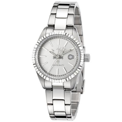 Orologio Donna Solo Tempo Competizione R8853100503