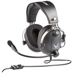 Cuffie Gaming T. Flight U. S. Air Force Edition en oferta