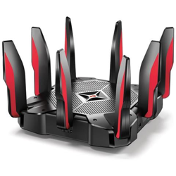 AC5400 Tri-Band Wi-Fi Router precio