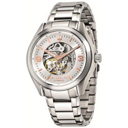 Orologio Uomo Automatico Sorpasso R8823124001 precio