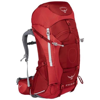 Zaini Osprey Ariel Ag 65l Zaini E Valigie M-l
