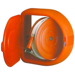 CASSETTA ANTINCENDIO A PARETE NASPO DN 25 mm 720 x 700 x 240 precio