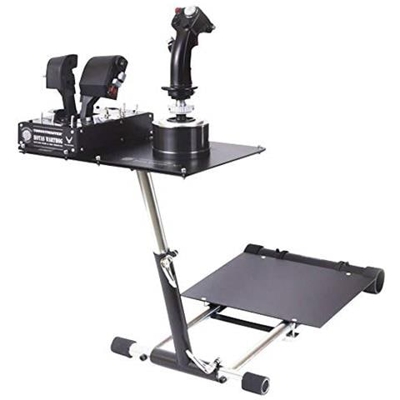 Deluxe V2, Nero, Acciaio inossidabile