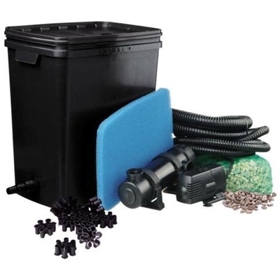 Filtro Per Stagno Filtrapure 7000 Plus 37 L 1355972