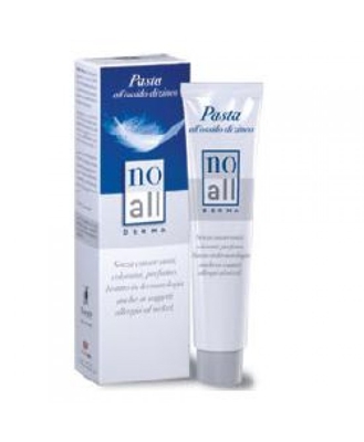 Noall Derma Posta Oss Zinco 50