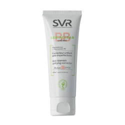 SVR Sebiaclear BB Crème Medium SPF20 características