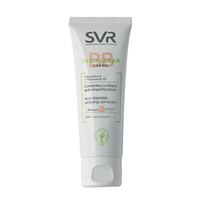 SVR Sebiaclear BB Crème Medium SPF20